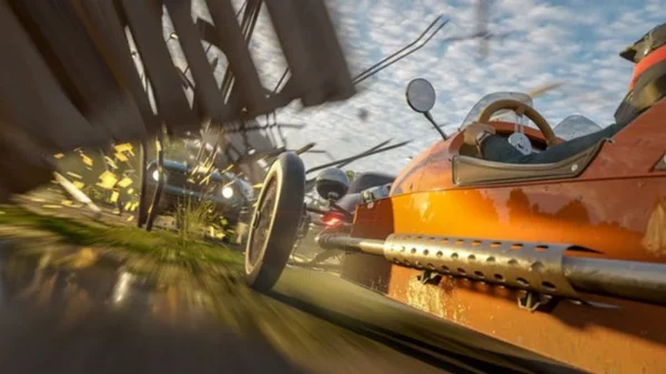 Forza Horizon 4 Ultimate Edition Xbox One & Xbox Series X|S / PC (WW) - Image 2