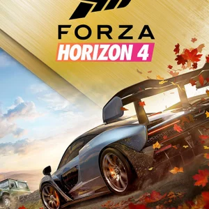 Forza Horizon 4 Ultimate Edition Xbox One & Xbox Series X|S / PC (WW)