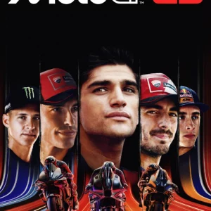 MotoGP 25 PC