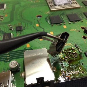 PlayStation HDMI Port Repair (PS4/PS5)