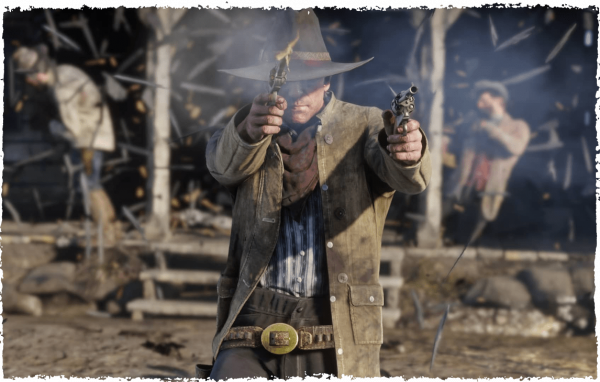 Red Dead Redemption 2 - Ultimate Edition PC - Rockstar Games Launcher - Image 5