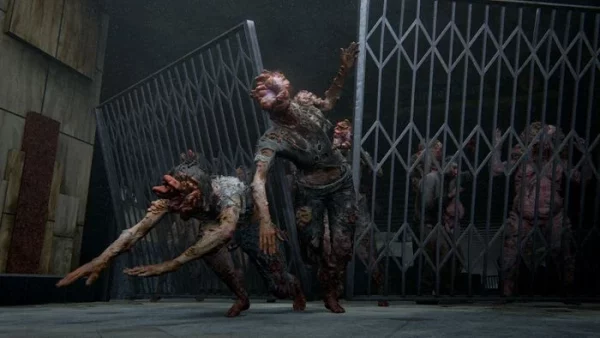 The Last of Us Part II Remastered PC (Europe & UK) - Image 3