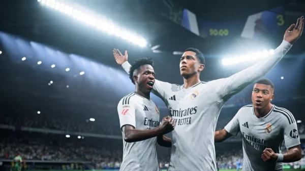 EA SPORTS FC 25 Standard Edition Xbox One & Xbox Series X|S (UK) - Image 2