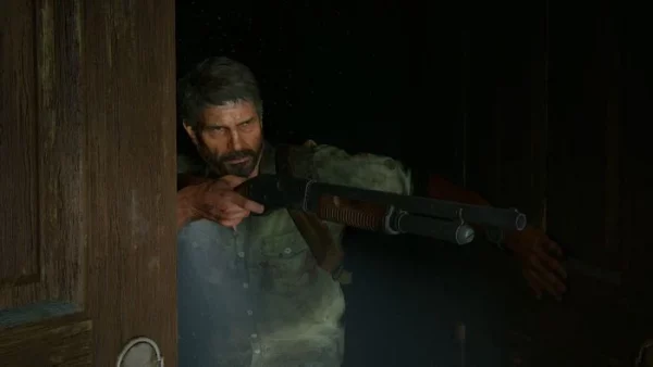 The Last of Us Part II Remastered PC (Europe & UK) - Image 4